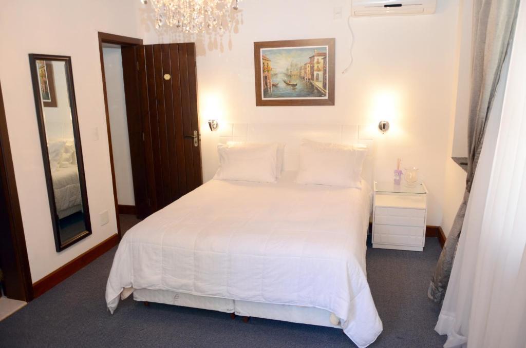 Guitta Pousada Petrópolis 客房 照片